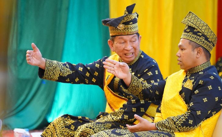 LAM-Kapolri
