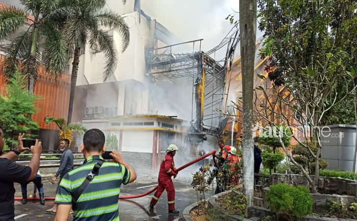 MPP terbakar9