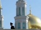 Masjid Agung Moskow, Rusia