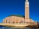 Masjid Hassan II Casablanca, Maroko