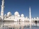 Masjid Syeikh Zayed, Abu Dhabi