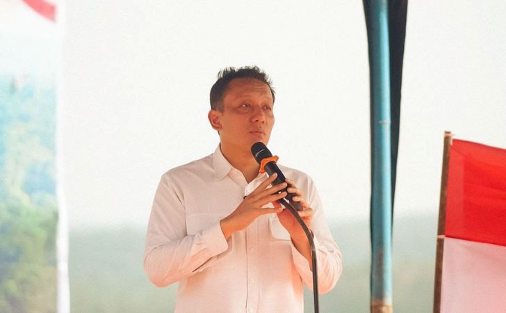Menteri Kehutanan Sebut Reforestasi TNTN 2.557 Hektare Akan Dimulai Tahun Ini 7
