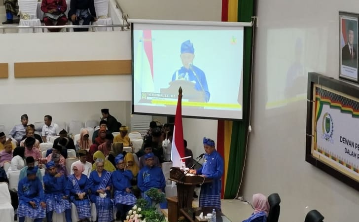 Milad ke-60 Inhil6