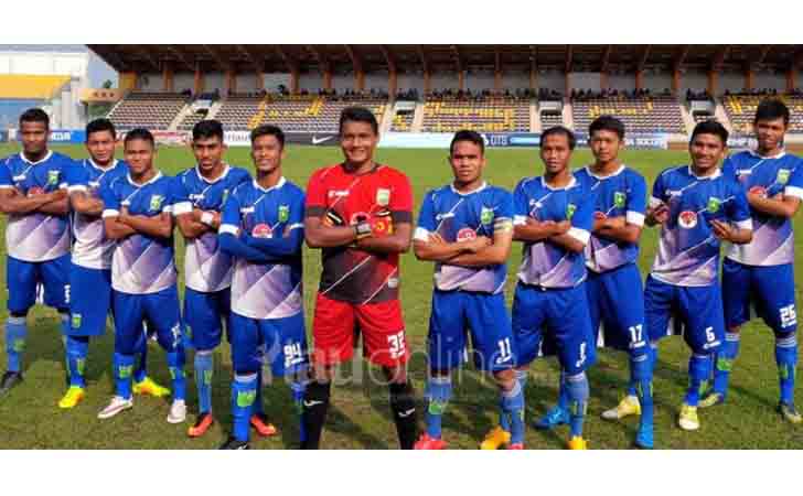 Pemain PSPS Riau 