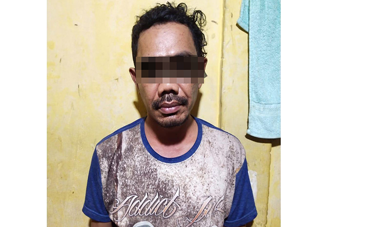 Pencuri Sepeda2