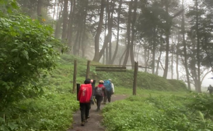 7 Fakta Terkait Gunung Marapi Meletus 