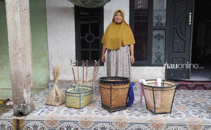 Perempuan Adat Gajah Bertalut: Hutan dan Sungai Ruh Hidup Kami 2