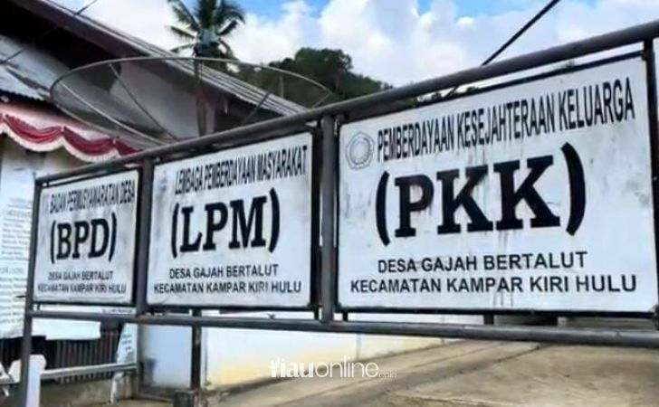 Perempuan Adat Gajah Bertalut: Hutan dan Sungai Ruh Hidup Kami 3