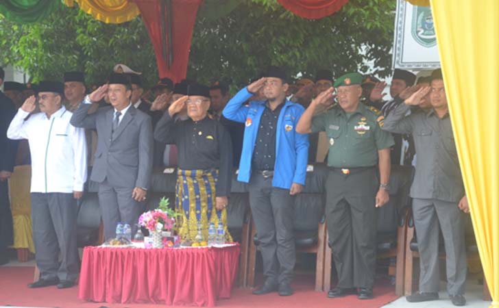 Peringatan Hari Sumpah Pemuda 