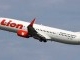 Pesawat Lion Air di Udara