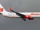 Pesawat Malindo Air