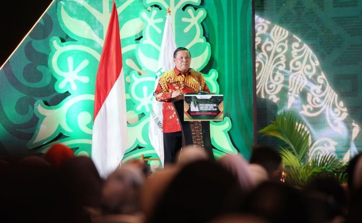 Plt Gubri Buka PIT2