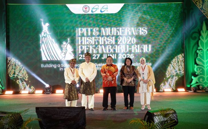 Plt Gubri Buka PIT7