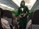 Pramugari Citilink yang Dikomplain Merza Gamal