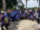 Program Kunjungan Siswa ke Pulau Jemur