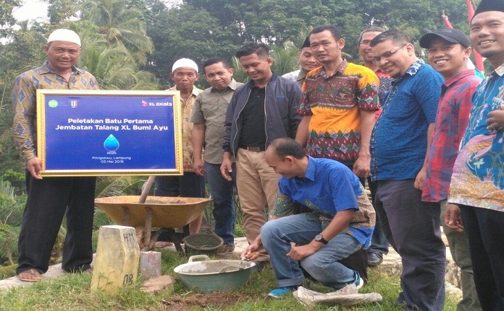 Program Ramadan Berbagi Kuota XL2