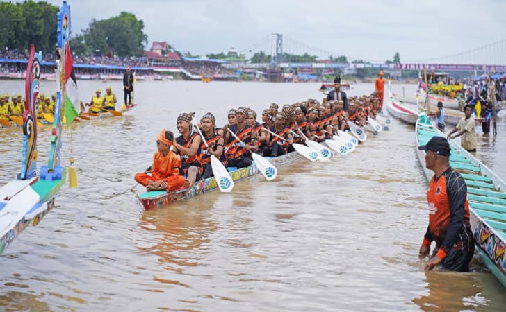 RAPP-PAcu jalur