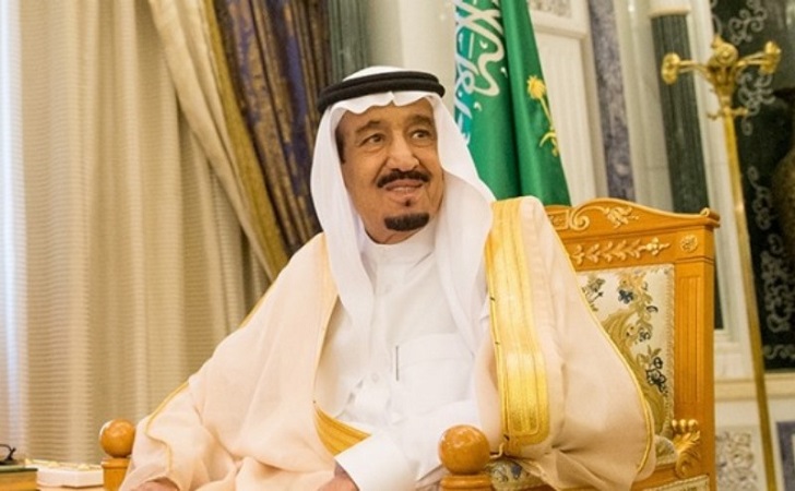 Raja Arab Saudi