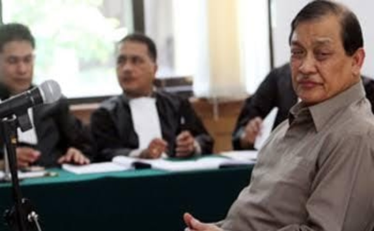 Raja Thamsir Rachman