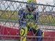 Rossi Termenung Usai Jatuh di Assen