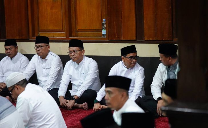 Safari Ramadan Plt Gubri3