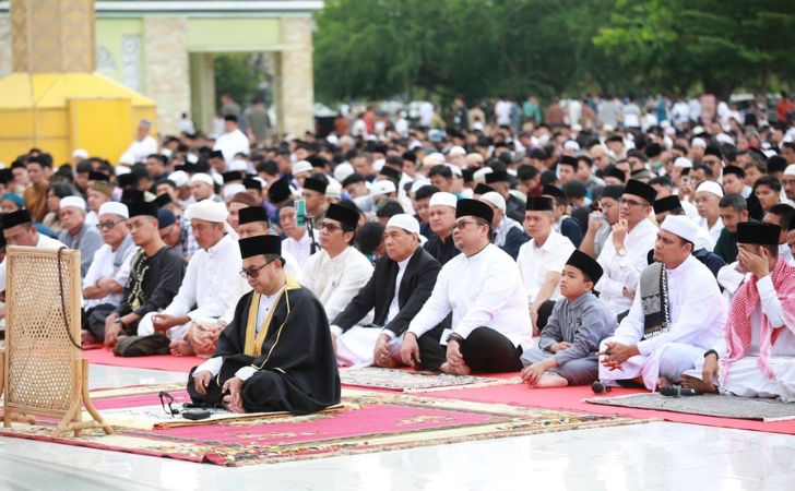 Salat iduladha gubri8