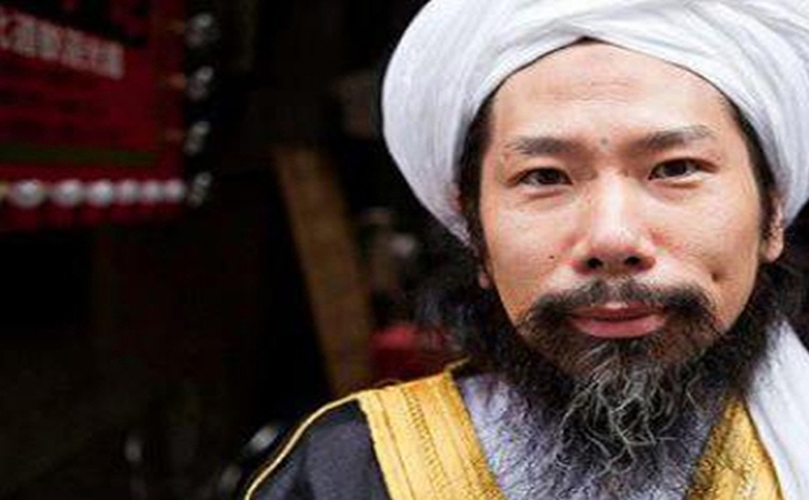 Sheikh Abdullah Taqy Takazawa2