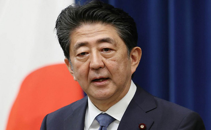 Shinzo Abe2