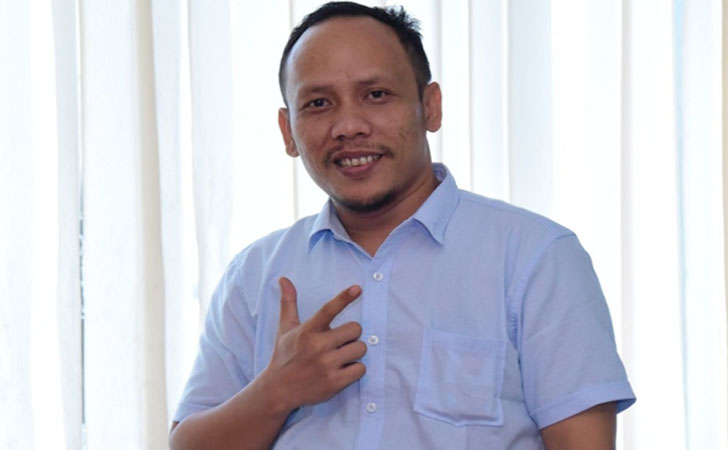 Sukma Irawan Auzar