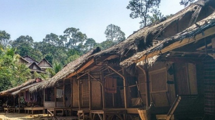 Suku Baduy