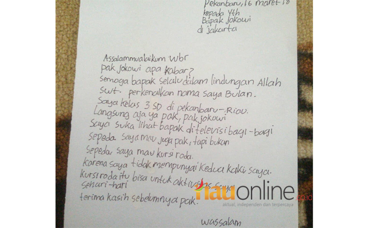 Surat Bulan2