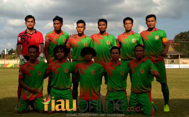 Skuad Persih Tembilahan 