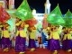 Tarian Pembukaan MTQ Riau 2016