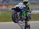 Valentino Rossi di GP Assen, Belanda