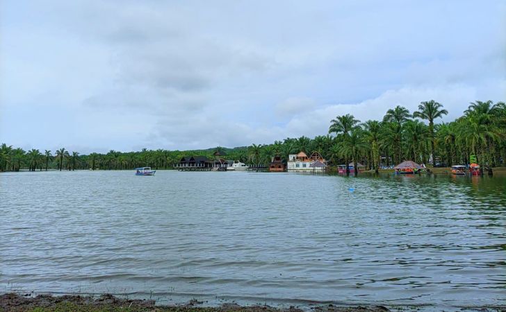 WIsata alam Kampar10