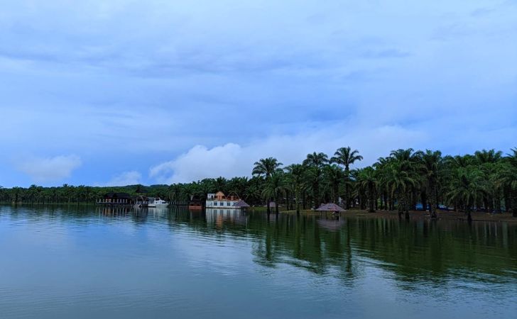 Wisata Alam Kampar2