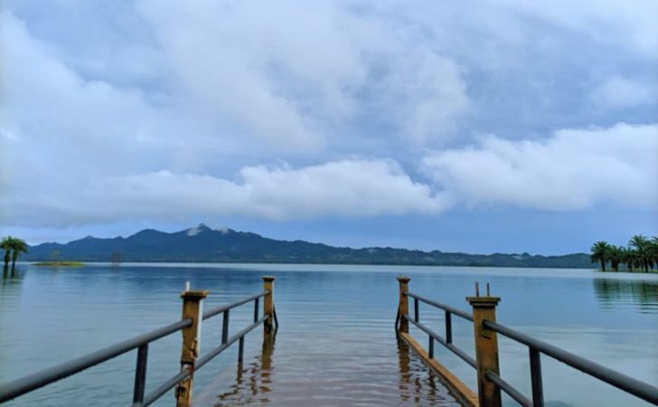 Wisata Alam Kampar3