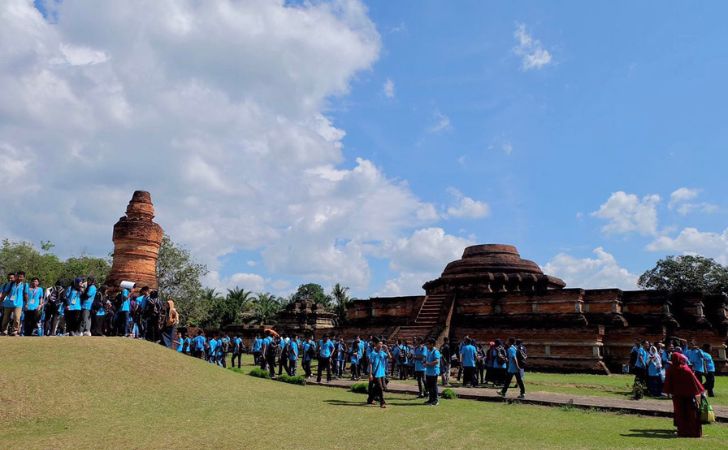 Wisata Alam Kampar5