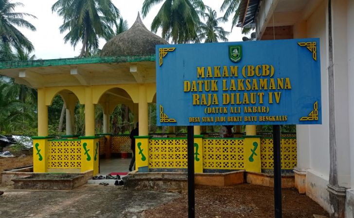 Wisata Bengkalis10
