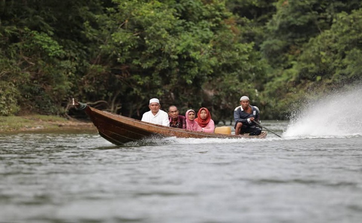 Wisata Kampar9