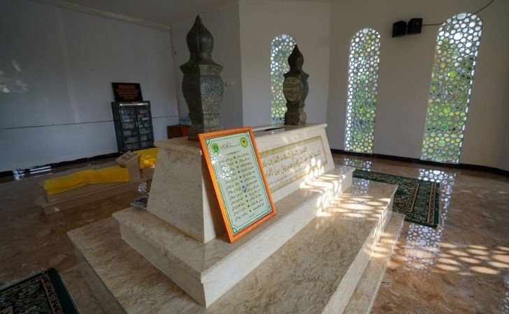 Wisata Religi Riau6