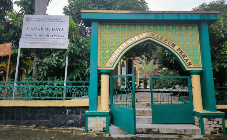 Wisata Religi11