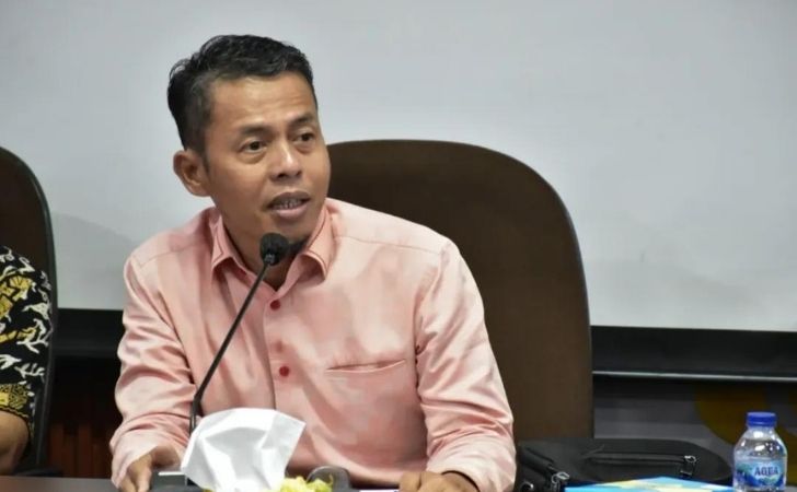 hearing dprd santa maria 3