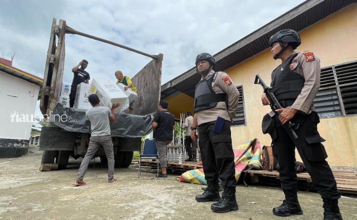 polisi talang mamak2