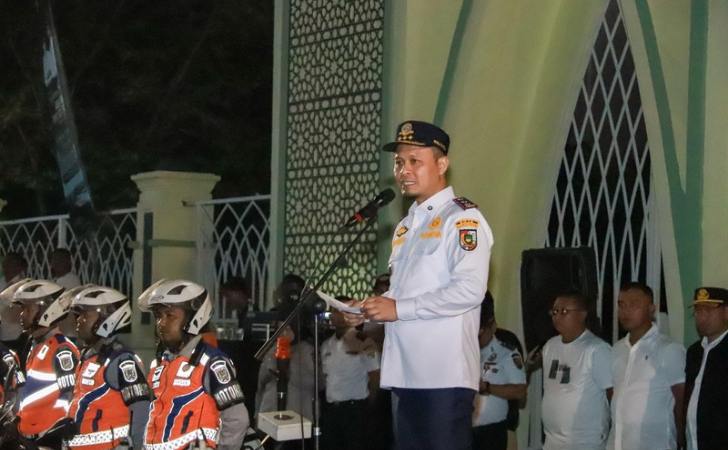 Agung-Nugroho-Soroti-Fenomena-Pak-Ogah-di-U-Turn-Tidak-Bisa-Bekerja-Silahkan-Mundur.jpg