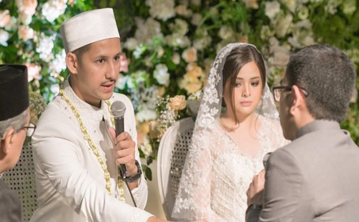 Warga Pekanbaru Dilarang Gelar Resepsi Pernikahan, Akad Nikah Dipersilakan