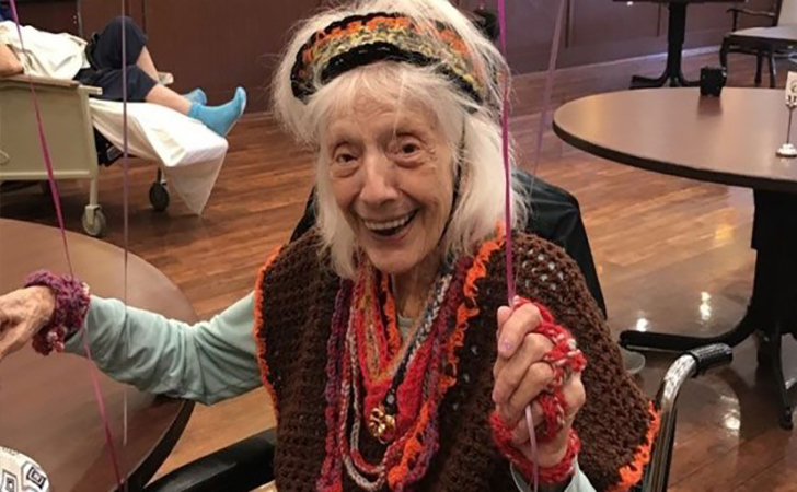 Angelina-Friedman-nenek-usia-102-tahun.jpg