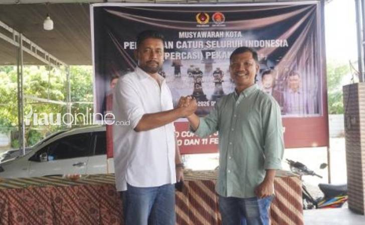 Arief-Rahman-Terpilih-Aklamasi-Pimpin-Percasi-Pekanbaru-Periode-20262031.jpg