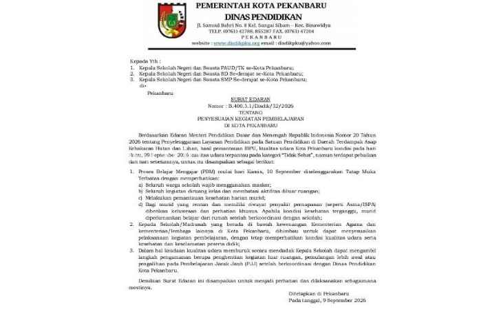 Asap-Belum-Usai-Sekolah-di-Pekanbaru-Kembali-Tatap-Muka-Terbatas-Mulai-Besok.jpg