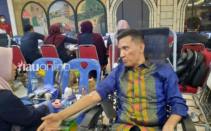 BKGR-Rayakan-HUT-ke-50-dengan-Aksi-Sosial-dan-Donor-Darah-di-Mal-Pekanbaru.jpg